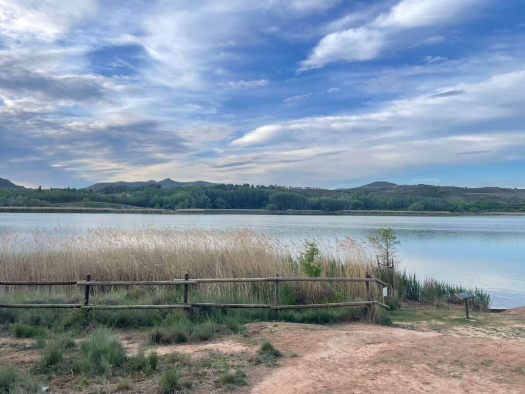Logrono - Nájera