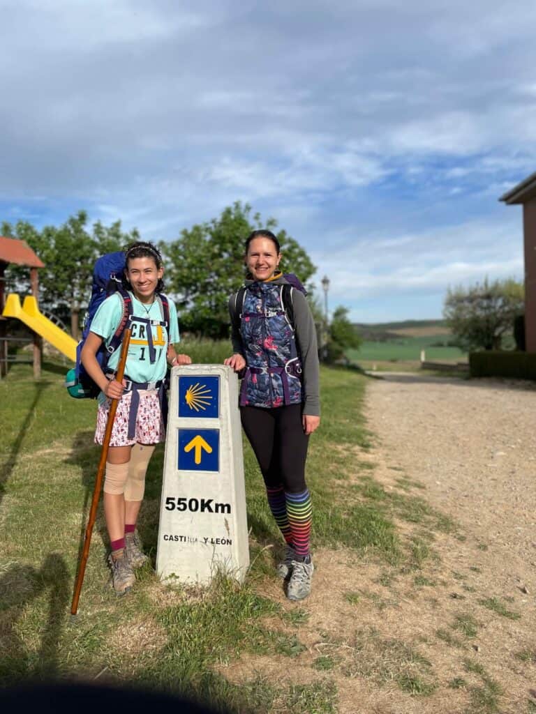 Camino de Santiago