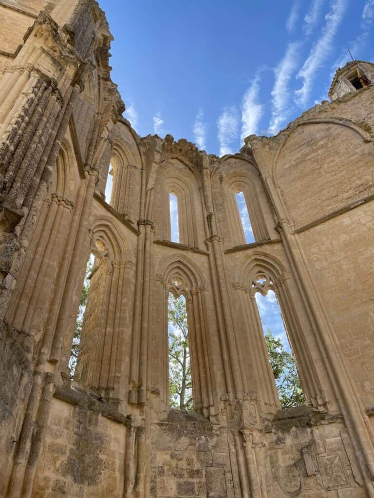 San Antón Castrojeriz
