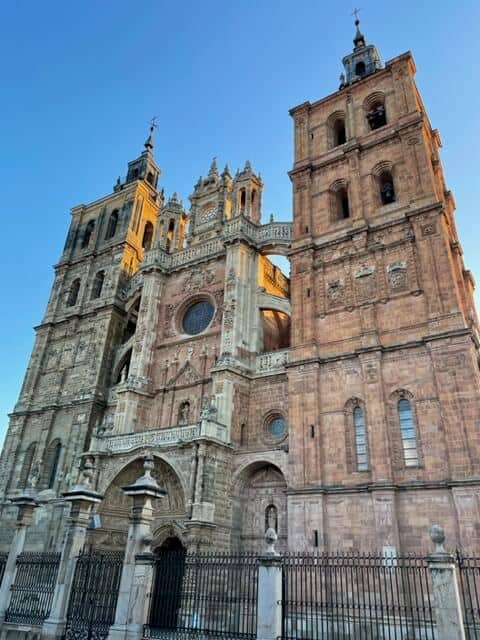 Astorga