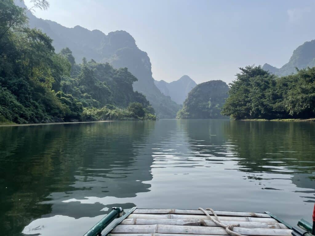 Trang An
