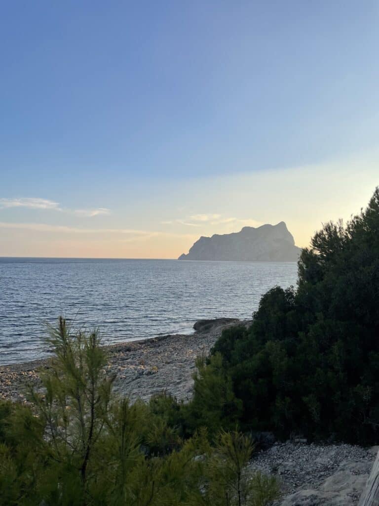 Calpe