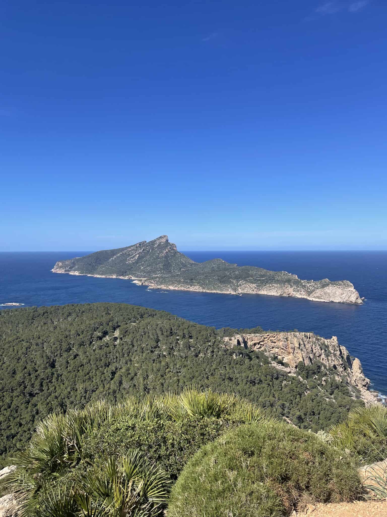 GR 221: Kompletní průvodce přechodem Mallorky – trasa, tipy, spaní i ...