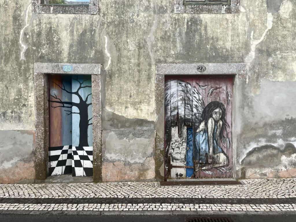 Machico - Madeira bez cestovky