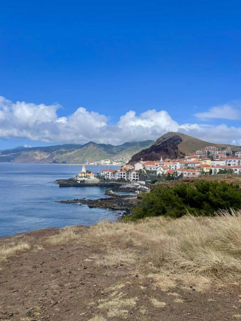 Ponta da São Lourenço, Madeira