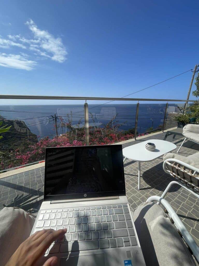 Guesthouse-TheView, Madeira