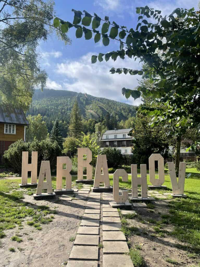Harrachov