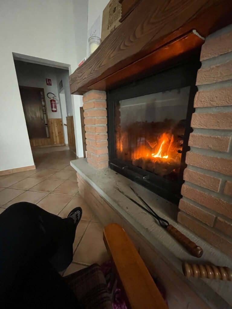 B&B La Vecchia Bottega